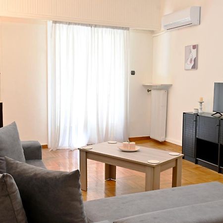 Delmare Athens Double Apartment Экстерьер фото