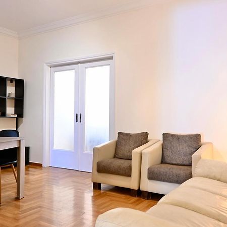 Delmare Athens Double Apartment Экстерьер фото