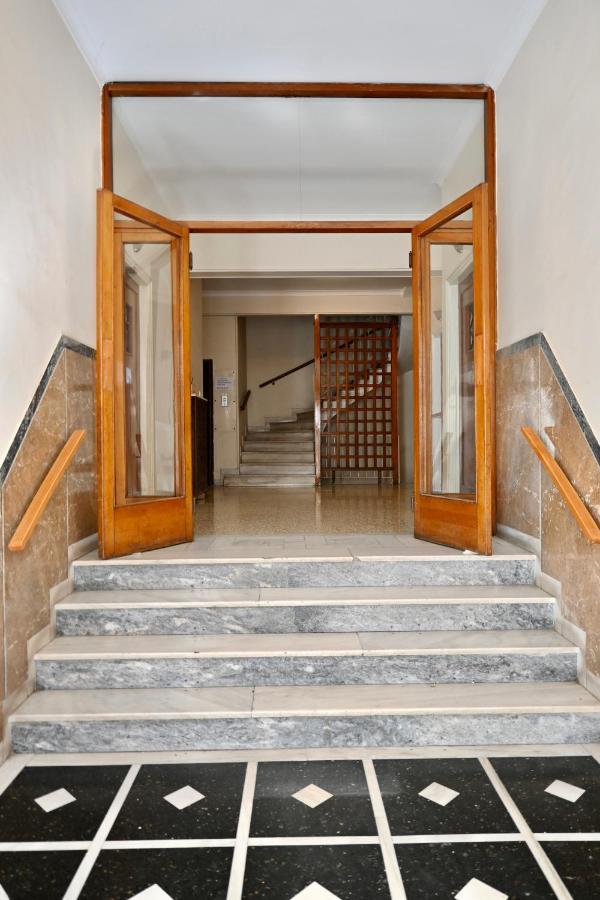 Delmare Athens Double Apartment Экстерьер фото