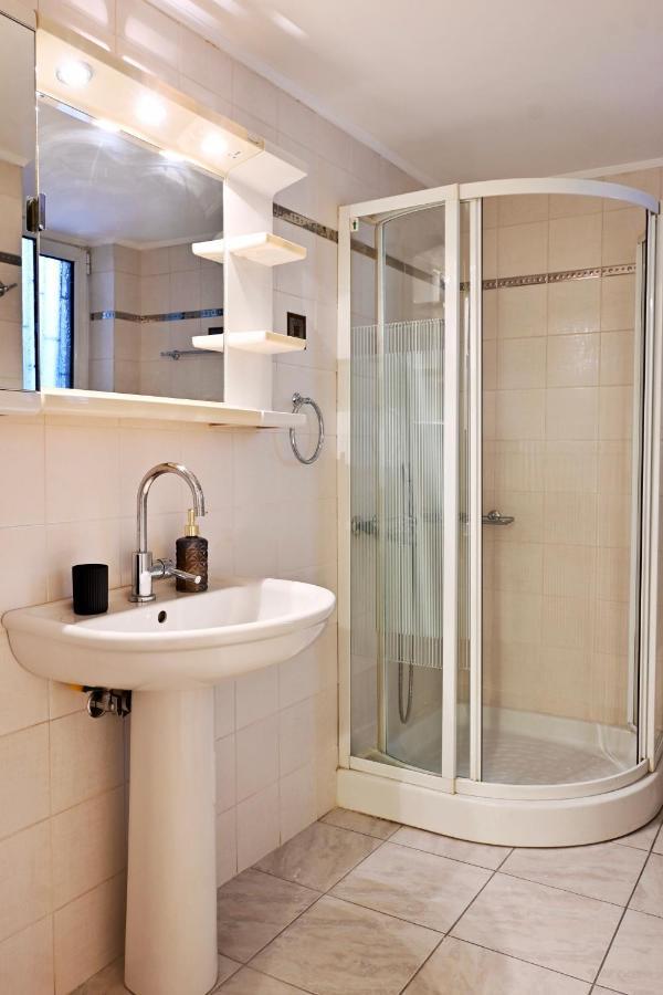 Delmare Athens Double Apartment Экстерьер фото