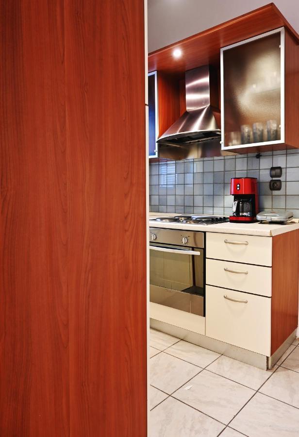 Delmare Athens Double Apartment Экстерьер фото